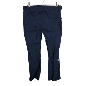 Unisex Neomondo - Outdoor pants, size 146 - 152 - Blue (2)
