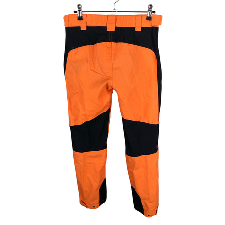Unisex Neomondo - Outdoor pants, size 146 - 152 - Orange (2)