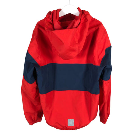 Unisex Reima - Spring/Fall jacket, size 146 - 152 - Red (2)