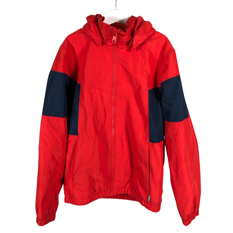 Unisex Reima - Spring/Fall jacket, size 146 - 152 - Red ()