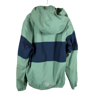 Unisex Reima - Spring/Fall jacket, size 146 - 152 - Green (2)