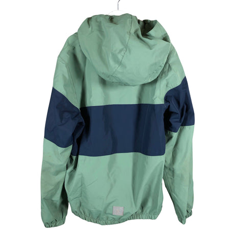 Unisex Reima - Spring/Fall jacket, size 146 - 152 - Green (2)