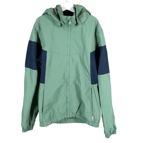 Unisex Reima - Spring/Fall jacket, size 146 - 152 - Green ()