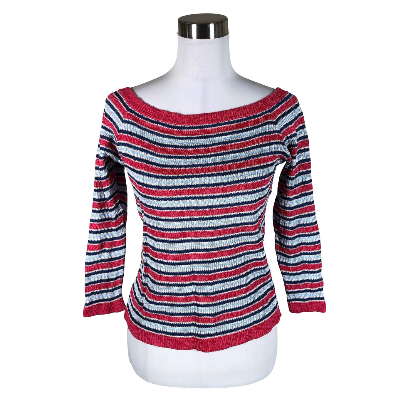 Unisex Philosophy Di Alberta Ferretti - Sweater, size 36 - Pink (1)