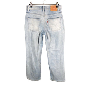 Unisex Levi's - Jeans, size 158 - 164 - Light blue (2)