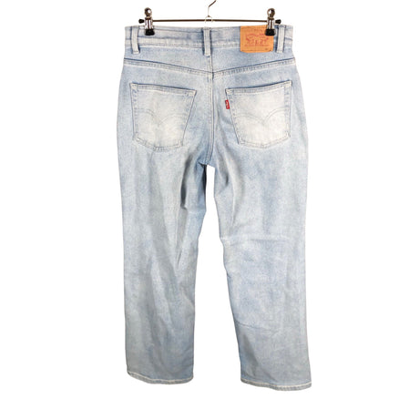 Unisex Levi's - Jeans, size 158 - 164 - Light blue (2)