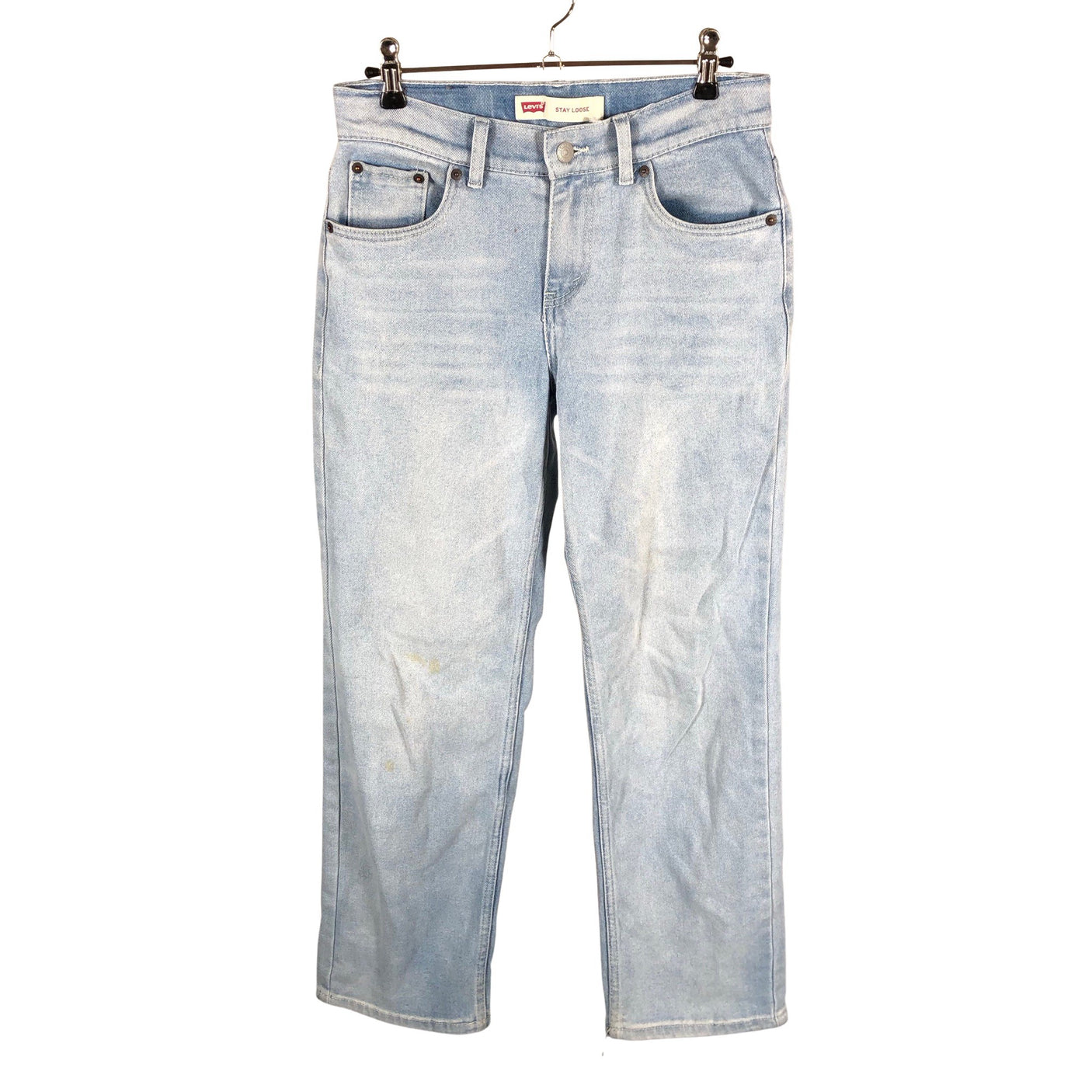 Unisex Levi's - Jeans, size 158 - 164 - Light blue (1)