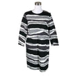 Unisex Marimekko - Dress, size 40 - Gray ()