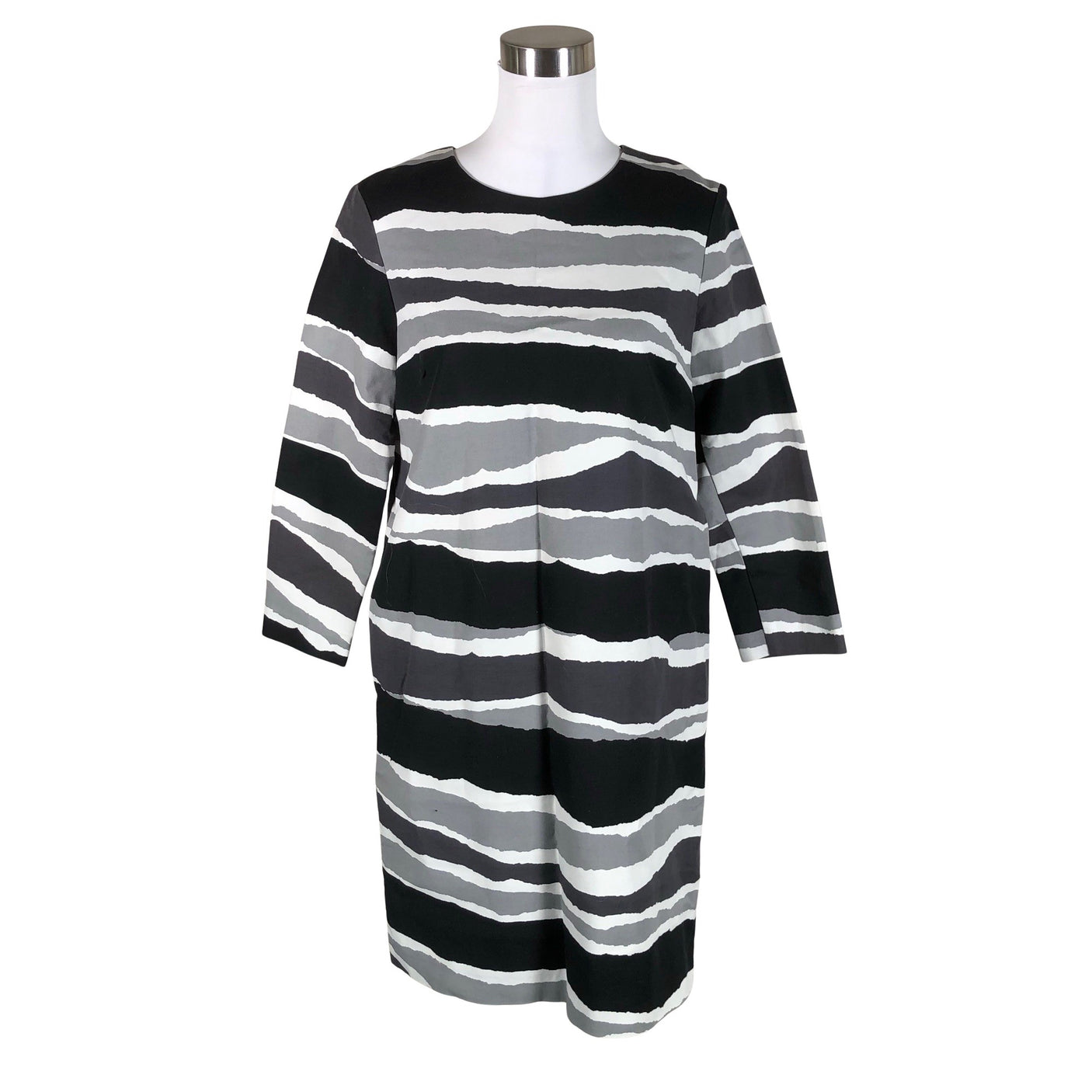 Unisex Marimekko - Dress, size 40 - Gray (1)