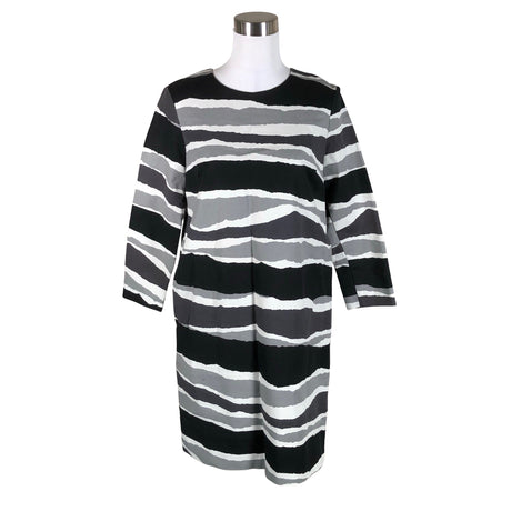 Unisex Marimekko - Dress, size 40 - Gray ()