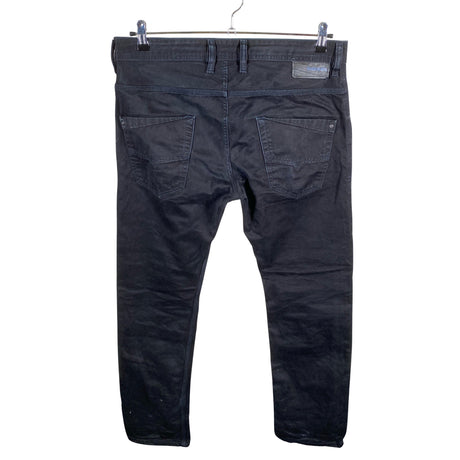Unisex Diesel - Jeans, size W32 - Black (2)