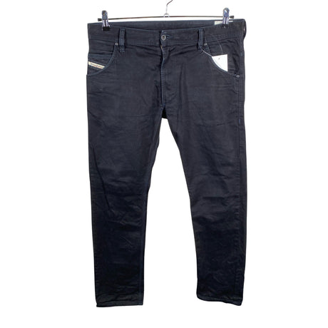Unisex Diesel - Jeans, size W32 - Black ()
