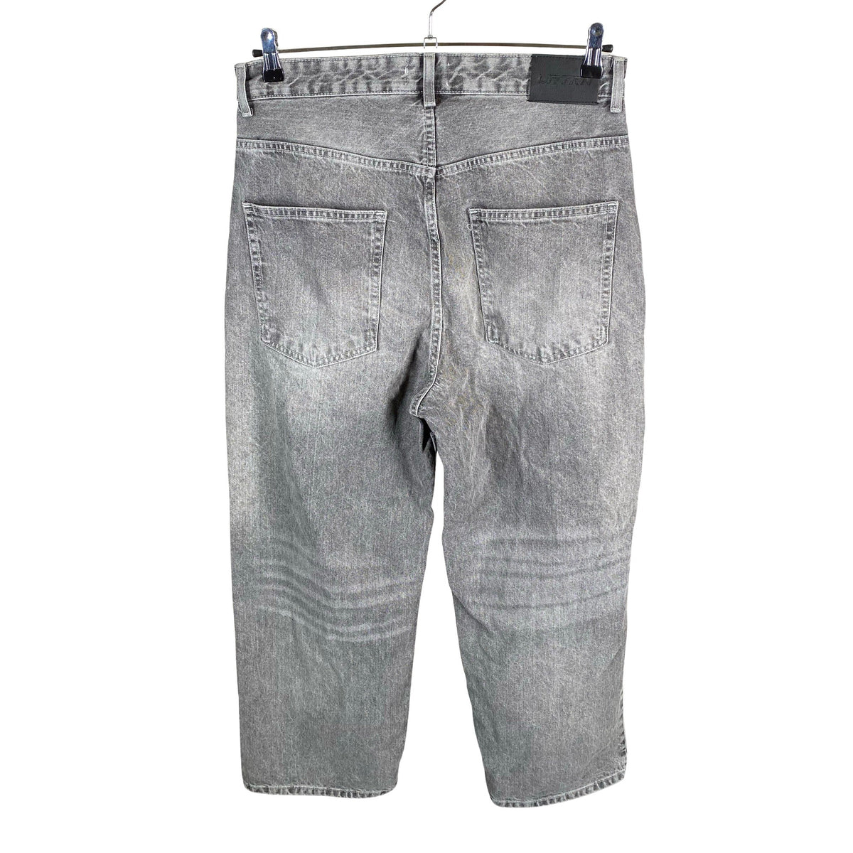 Unisex Your Turn - Jeans, size W30 - Gray (2)
