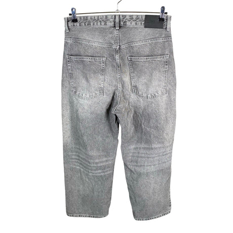 Unisex Your Turn - Jeans, size W30 - Gray (2)