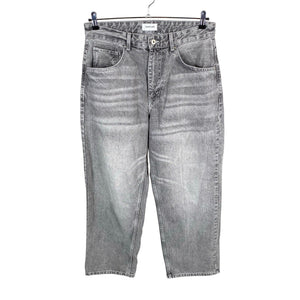 Unisex Your Turn - Jeans, size W30 - Gray (1)