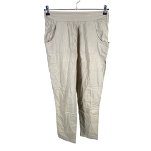 Unisex Benetton - Slacks, size W30 - Beige (1)