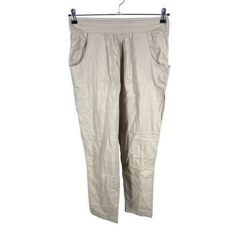 Unisex Benetton - Slacks, size W30 - Beige ()