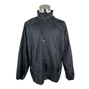 Unisex Slazenger - Outdoor jacket, size XL - Black (1)