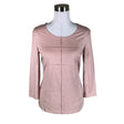 Unisex Gerry Weber - Tricot shirt, size 40 - Light pink ()