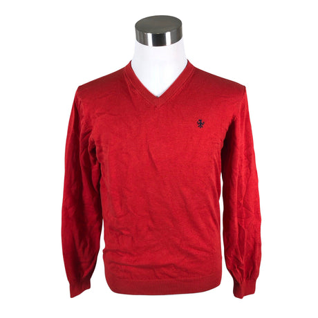 Unisex Riley - Sweater, size M - Red ()