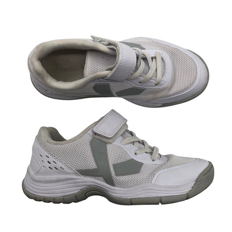 Unisex Soc - Sneakers, size 30 - White ()