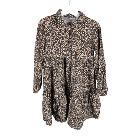 Unisex Mayoral - Dress, size 116 - 122 - Brown ()