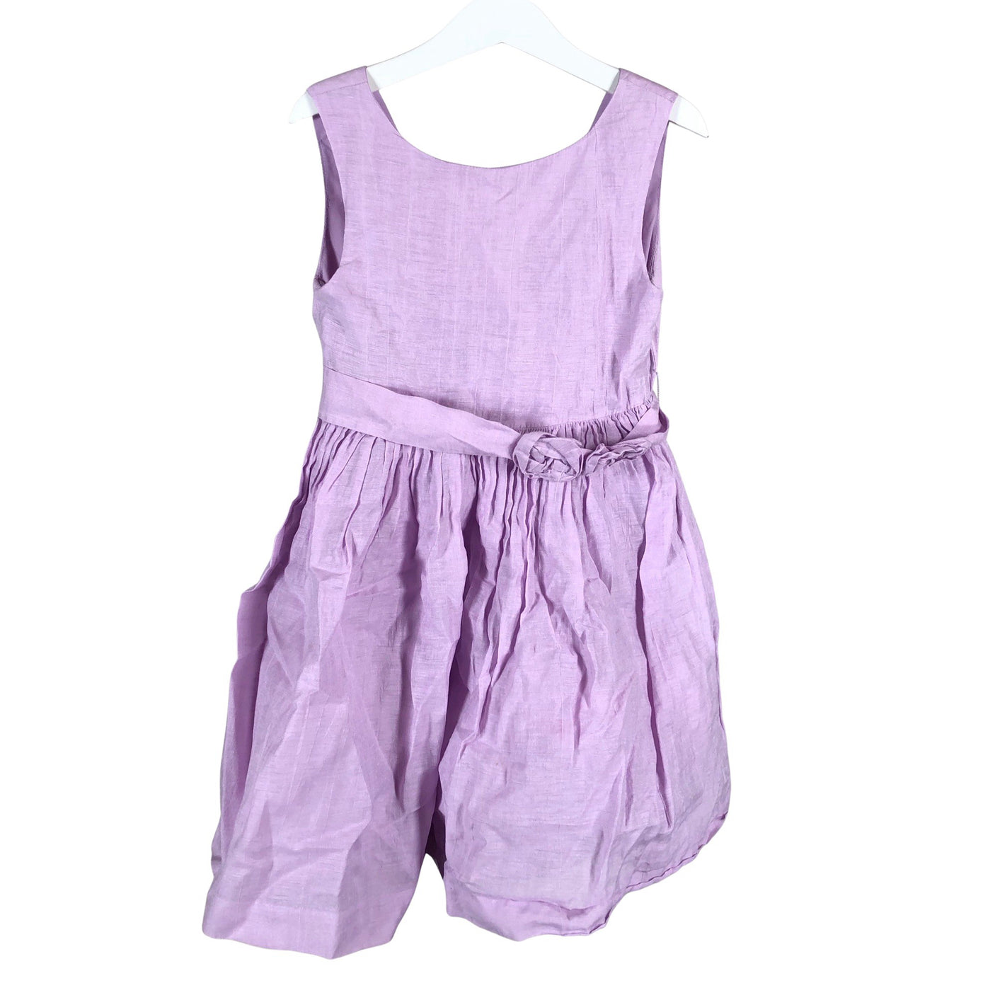 Unisex Mayoral - Dress, size 128 - 134 - Violet (1)