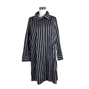 Unisex COS - Dress, size 40 - Blue (1)