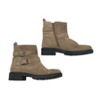 Unisex Geox - Ankle boots, size 39 - Beige ()