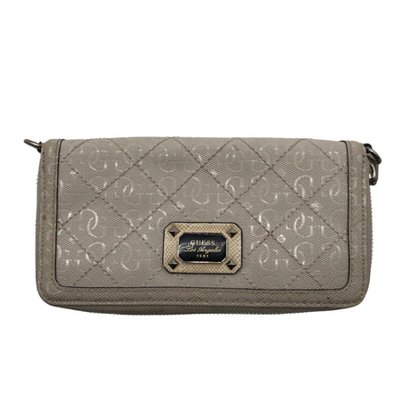 Unisex Guess - Wallet, size No size - Beige ()