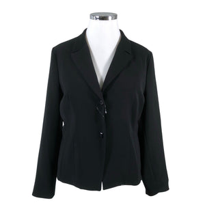 Unisex Promise - Jacket, size 42 - Black (1)