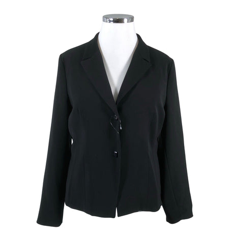 Unisex Promise - Jacket, size 42 - Black ()