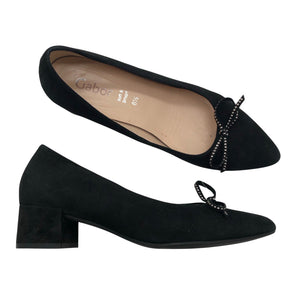 Unisex Gabor - High heels, size 40 - Black (1)
