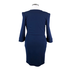 Unisex Rinascimento - Dress, size 42 - Blue (3)