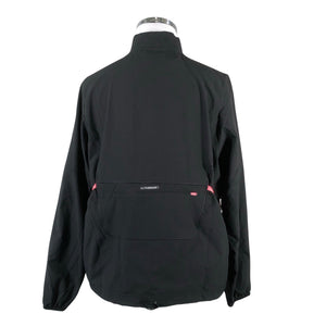 Unisex Puma - Sports jacket, size 42 - Black (2)