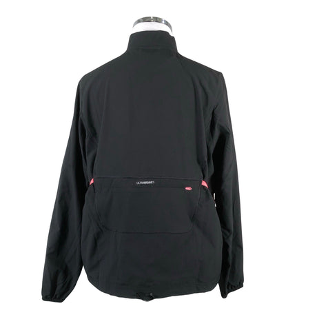 Unisex Puma - Sports jacket, size 42 - Black (2)