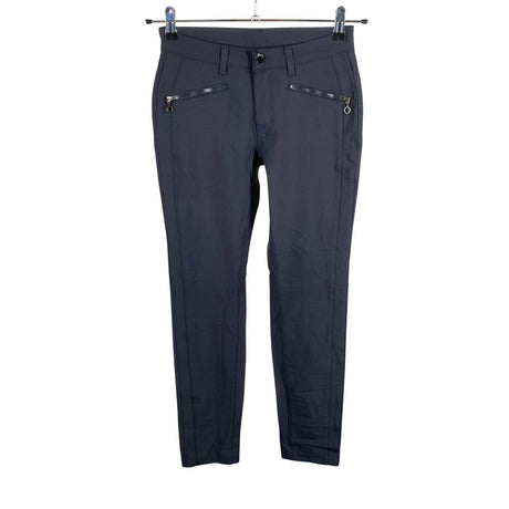 Unisex Very Nice - Slacks, size 36 - Black ()