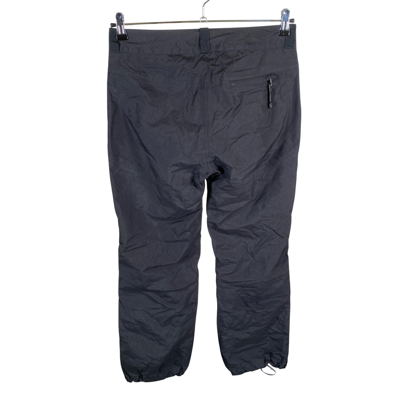 Unisex Haglöfs - Outdoor pants, size 36 - Black (2)