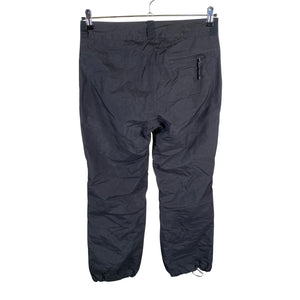 Unisex Haglöfs - Outdoor pants, size 36 - Black (2)