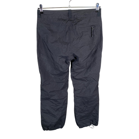Unisex Haglöfs - Outdoor pants, size 36 - Black (2)