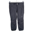 Unisex Haglöfs - Outdoor pants, size 36 - Black ()