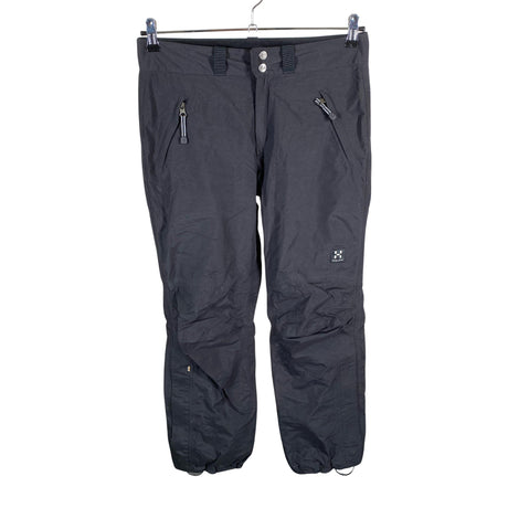 Unisex Haglöfs - Outdoor pants, size 36 - Black ()