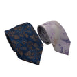 Unisex Nini's - Tie, size No size - Blue ()