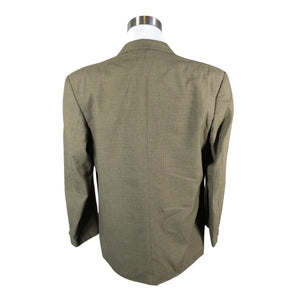 Unisex Turo Tailor - Blazer, size XL - Green (2)