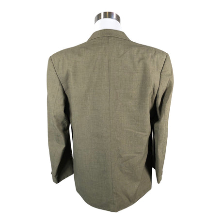 Unisex Turo Tailor - Blazer, size XL - Green (2)