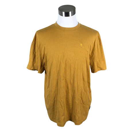 Unisex Pinewood - T-shirt, size XL - Yellow ()