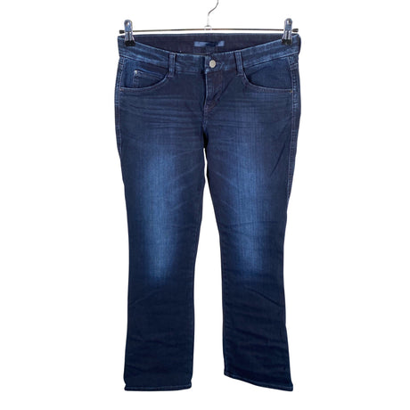 Unisex MAC - Jeans, size 38 - Blue ()
