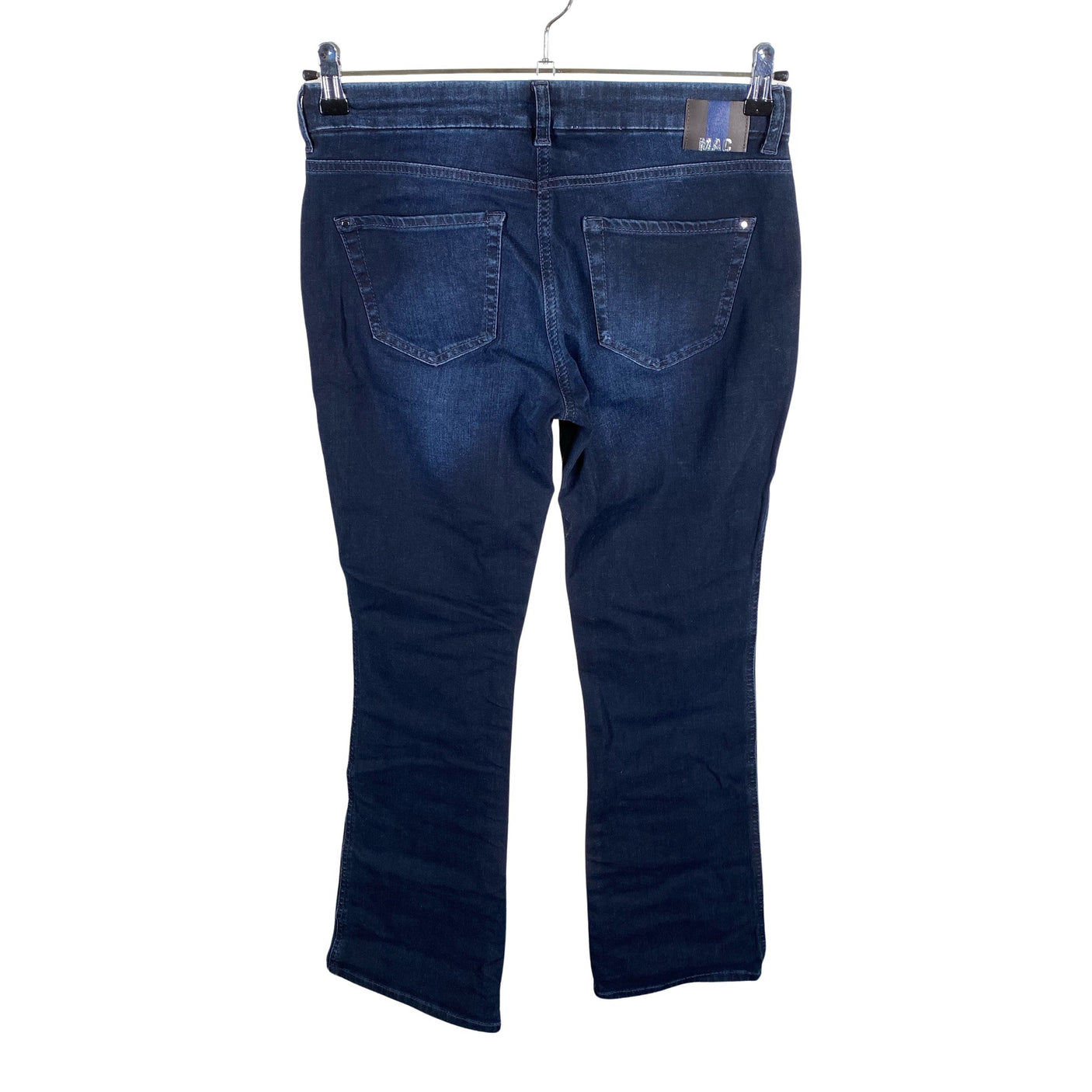 Unisex MAC - Jeans, size 38 - Blue (2)