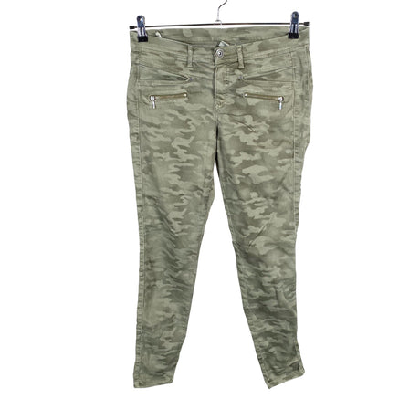 Unisex 2-Biz - Slacks, size 38 - Green ()