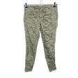 Unisex 2-Biz - Slacks, size 38 - Green ()